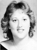 BRENDA BOLIN: class of 1981, Norte Del Rio High School, Sacramento, CA.